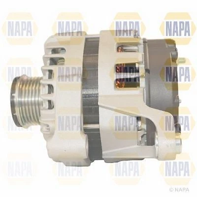 ENGINE ALTERNATOR GENERATOR NAPA OE QUALITY REPLACEMENT NAL1311 - Image 1 of 4