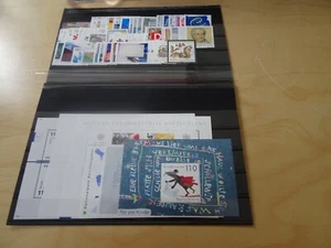 Bund Jahrgang 1999 postfrisch komplett (8180) - Bild 1 von 1