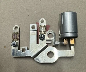 mercedes benz w211 0005472201 Sicherung E Klasse CDI B41991 B5478 Q5 Original - Bild 1 von 5