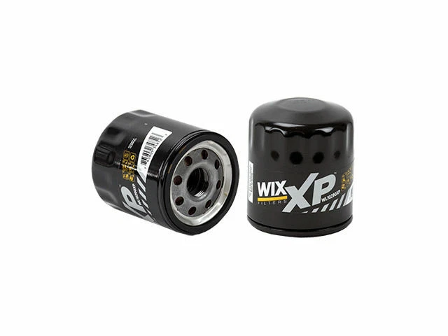 For 2016 Chevrolet Malibu Limited Oil Filter WIX 88186HM 2.5L 4 Cyl - Imagem 1 de 2