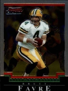 B1533- 2004 Bowman Chrome Fb Cartes 1-245 + Autos -vous Pic- 15+ Sans US - Picture 1 of 428