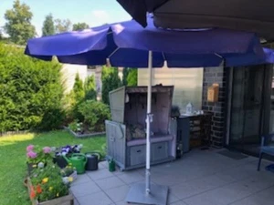 Strandkorb VERKAUFT ! - Bild 1 von 1
