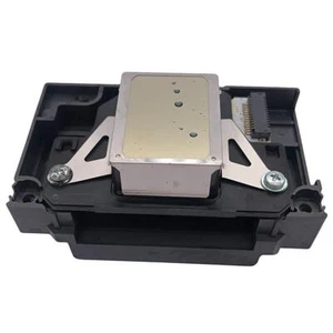 Druckkopf für Epson Stylus Photo R280 R285 T59 P60 P50 TX650 R290 R690 T50 R295 - Afbeelding 1 van 10