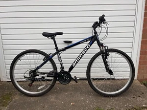 Ammaco Crossfell 26” Wheel Boys/Men’s Mountain Bike - Picture 1 of 3