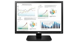 8806084820495 LG 24BK55WY-B LED display 61 cm (24") 1920 x 1200 pixels WUXG - Picture 1 of 12