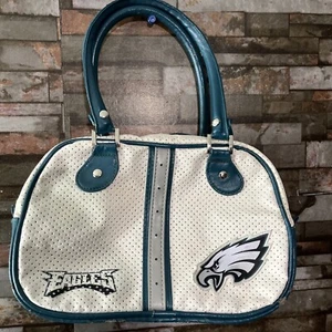 Vintage philadelphia eagles Women’s purse Bag READ - Picture 1 of 16