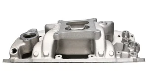 Dart 42811000 Intake Manifold; Iron Eagle; For Use With Standard Deck Small Bloc - Picture 1 of 14