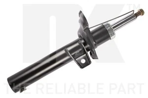 GENUINE NEW AUDI A3 VW GOLF SKODA OCTAVIA SEAT LEON FRONT STRUT 5Q3413031J - Picture 1 of 2