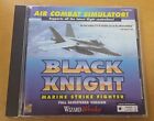 Black Knight Marine Strike Fighter