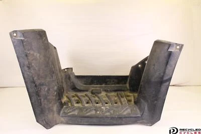 Polaris Sportsman 550 XP 2009 09 reposapiés izquierdo Foto 1 de 4