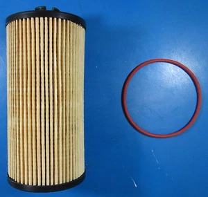 Group 7 Ford Oil Filter Replacement Cartridge V5526 - Picture 1 of 4