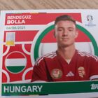 Topps Euro 2024 Official Stickers Groups A & B ** Buy 3 Get 10 Free **
