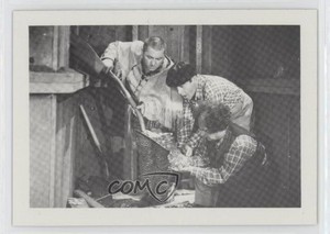 1985 FTCC The Three Stooges #54 0kz8