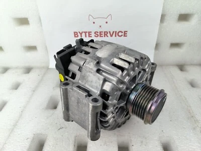 VW AG ALTERNATOR 06Q903028B - Image 1 of 4