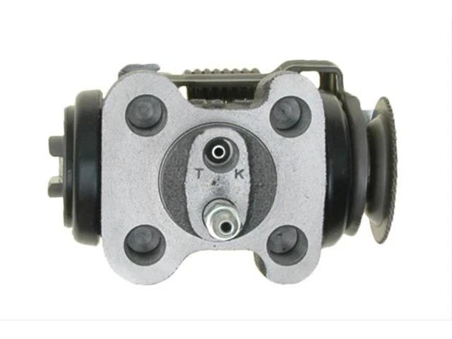 86PG77X Rear Right Forward Wheel Cylinder Fits 2003-2019 Isuzu NPR HD DIESEL - Image 1 of 1