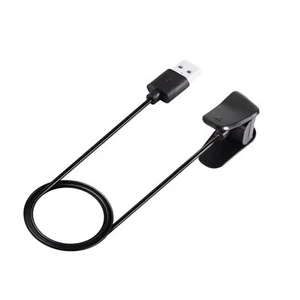 3.28ft USB Charging Cable Charger For Garmin Vivosmart 4 Smart Fitness Tracker C - Picture 1 of 12