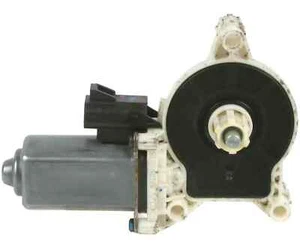 Motor Ventana Eléctrica-Coupe Cardone 42-1061 Reman - Imagen 1 de 1