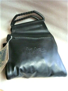 BOLSOS EN MOVIMIENTO BOLSA DE LONA PLEGABLE GRANDE ESTILO 2825 - $35.00 - Imagen 1 de 7