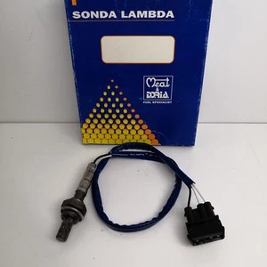 SONDA LAMBDA MEAT E DORIA 81053 VW GOLF - TRANSPORTER PER 037906265F - Imagen 1 de 5