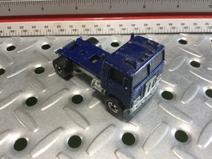 hot wheels mack truck