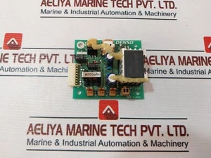 Placa de circuito impreso Denso RP260 SWF - Imagen 1 de 8