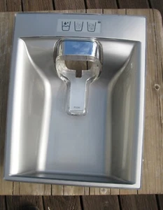 Kenmore LG Dispenser Display Assembly ACQ87466901 ABQ72940014 - Picture 1 of 5