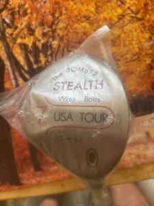 New metal head wide body 7 WOOD - Picture 1 of 3