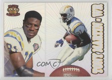 1995 Pacific Prisms Tony Martin #186