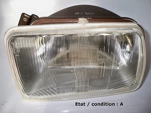 RENAULT 14 R14 (76-79) - Optik Scheinwerfer links Europäischer Code CIBIE 470249 NEU - Bild 1 von 2