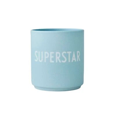 Design Letters Favourite Cup Superstar - Bild 1 von 2