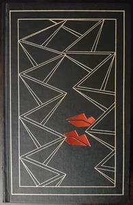 Ira Levin A KISS BEFORE DYING Franklin Mystery Book - Picture 1 of 3