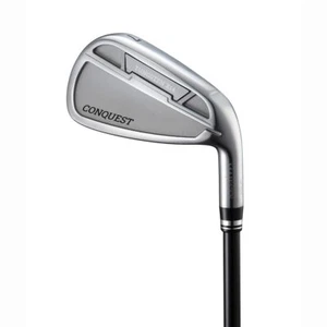 NEW Majesty MAJESTY CONQUEST 2022 Majesty Conquest Iron 5-piece set #6-#9 PW SPE - Picture 1 of 5