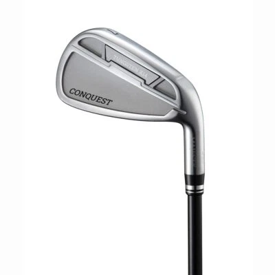 NEW Majesty MAJESTY CONQUEST 2022 Majesty Conquest Iron 5-piece set #6-#9 PW SPE - Image 1 of 4