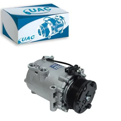 UAC 空调压缩机 适用于 2002 - 2003 Saturn Vue 3L V6 — 第 1/3 张图片