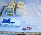 Brooklin Models 1955 Soho Cameo Recovery Truck Die Cast Model 1:43 Brk 53A Boxed