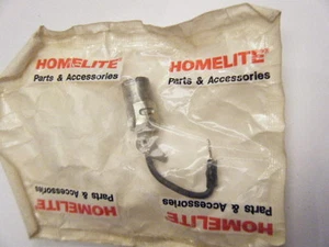 NEW HOMELITE SUPER EZ, EZ, EZ AUTOMATIC, XL MINI  CONDENSER PN 65286 PHELON - Picture 1 of 1