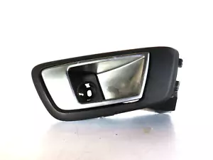 ORIGINAL FORD ECOSPORT MANIJA DE TRACCIÓN INTERIOR DEL CONDUCTOR LADO TRASERO 14-18 - Imagen 1 de 3