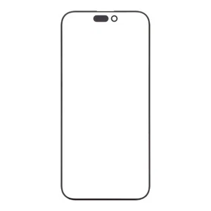 Front Screen Outer Glass with OCA Adhesive Replacement for iPhone 15 Pro Max - Picture 1 of 1