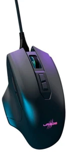 Hama uRage Reaper 410 gaming mouse schwarz - Neu - Bild 1 von 2