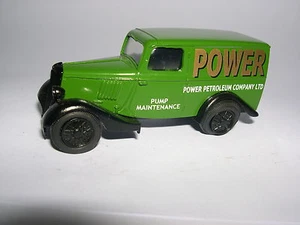 Promod Ford Furgoneta Tipo Y Power Petroleum REF:PRO319 - Imagen 1 de 1
