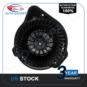 A/C Blower Motor For Volvo C70 1999 2000 2001 2002 2003 2004 S70 V70 30755485 - Picture 1 of 7