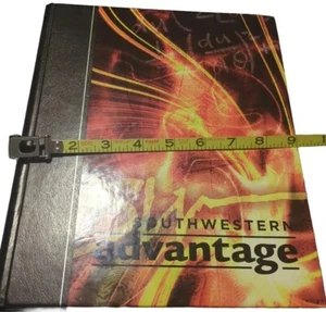 southwestern advantage books 685 Pages - Picture 1 of 12