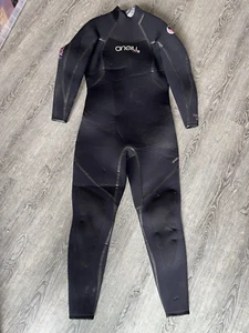 O'Neill Neoprenanzug 7mm Größe 44 Damen Taucheranzug - Bild 1 von 7
