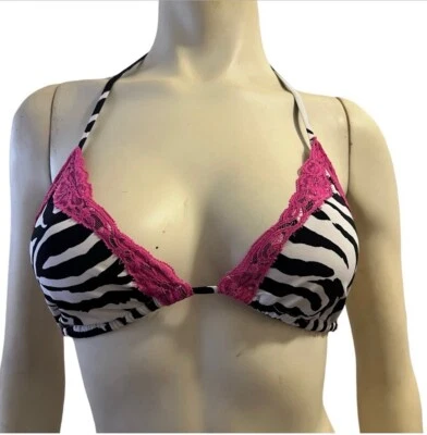Top de bikini Beach Bunny talla L. K Foto 1 de 3