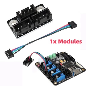 Stepper Motor Parallel Module Cable for Double Z Axis Dual Z 3D Printer Board - Picture 1 of 6