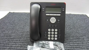 Avaya 9504 Backlit Digital Display Speakerphone (700500206)Clean and tested - Picture 1 of 1