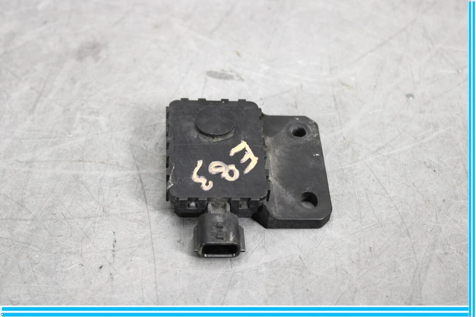 Conjunto de unidad de módulo de sensor de calidad del aire Infiniti QX56 QX80 11-17 OEM Foto 1 de 4