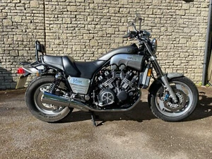 Yamaha VMX 1200 VMax Full Power - Picture 1 of 24