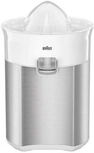 BRAUN Zitruspresse CitrusQuick5 CJ5050 WH #2737312 - Bild 1 von 6
