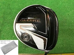 TaylorMade GOLF Fairway Wood SIM GLOIRE Air Speeder TM 2020 21 R-flex W#7 Good - Picture 1 of 9